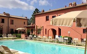 Casa Vacanze Nel Cuore Della Toscana